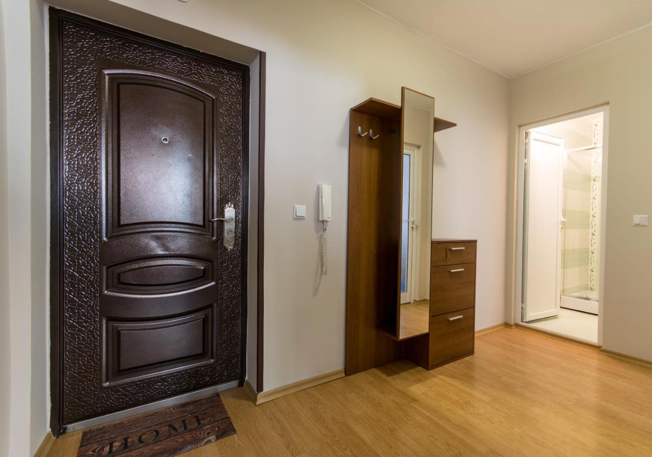 Great Apartment Near The Sea,Central Place! Burgasz Kültér fotó